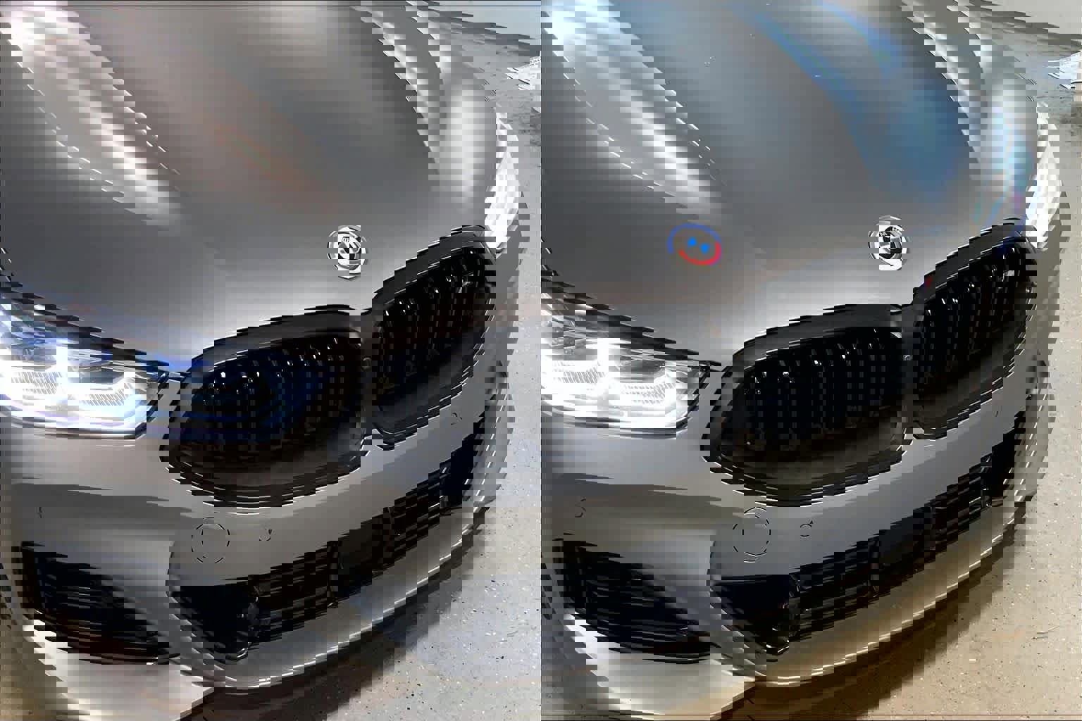 Certified 2023 BMW M850i xDrive M850i xDrive image 32