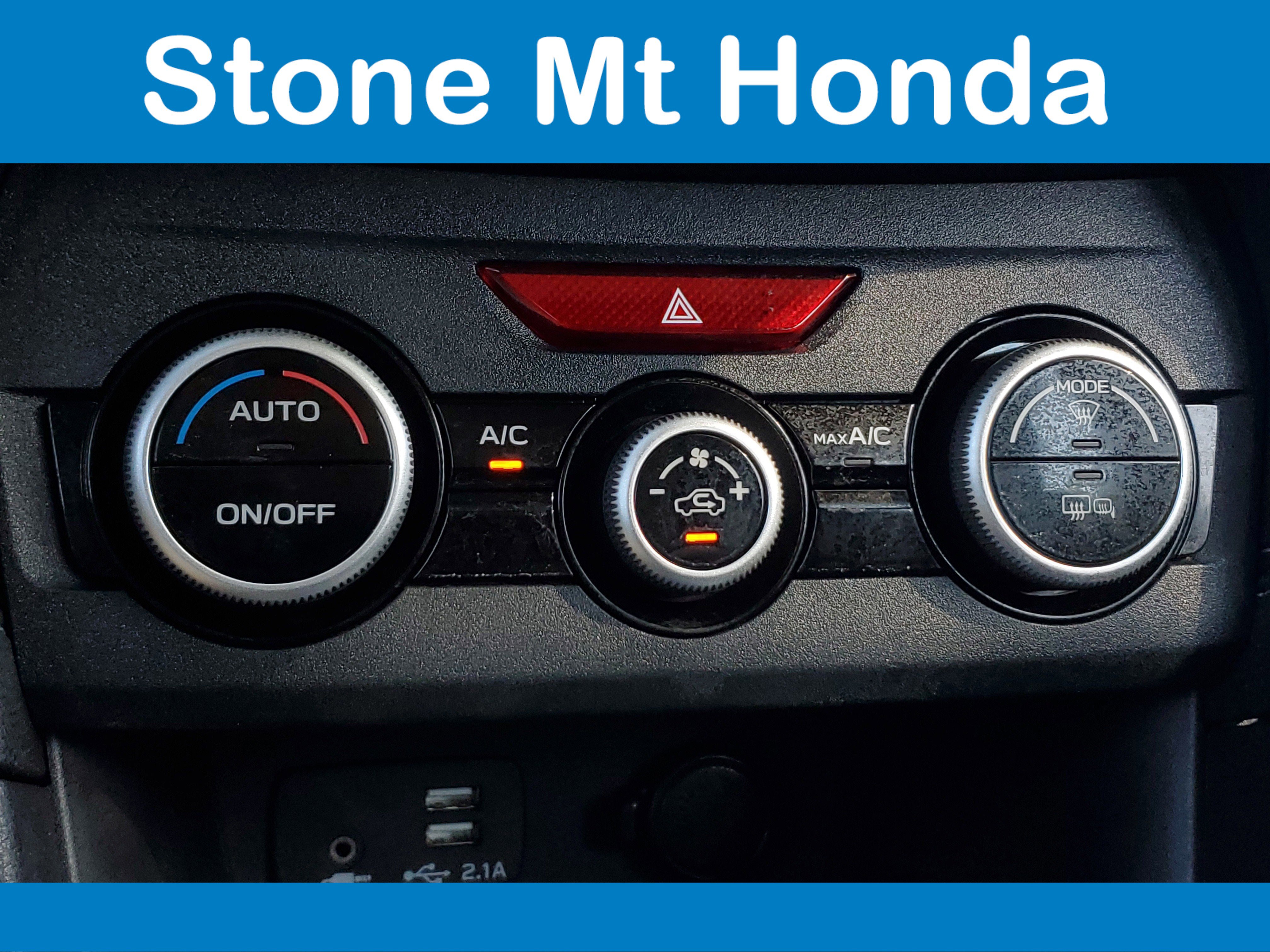 Used 2023 Subaru Impreza 2.0i Limited AWD/4WD image 28