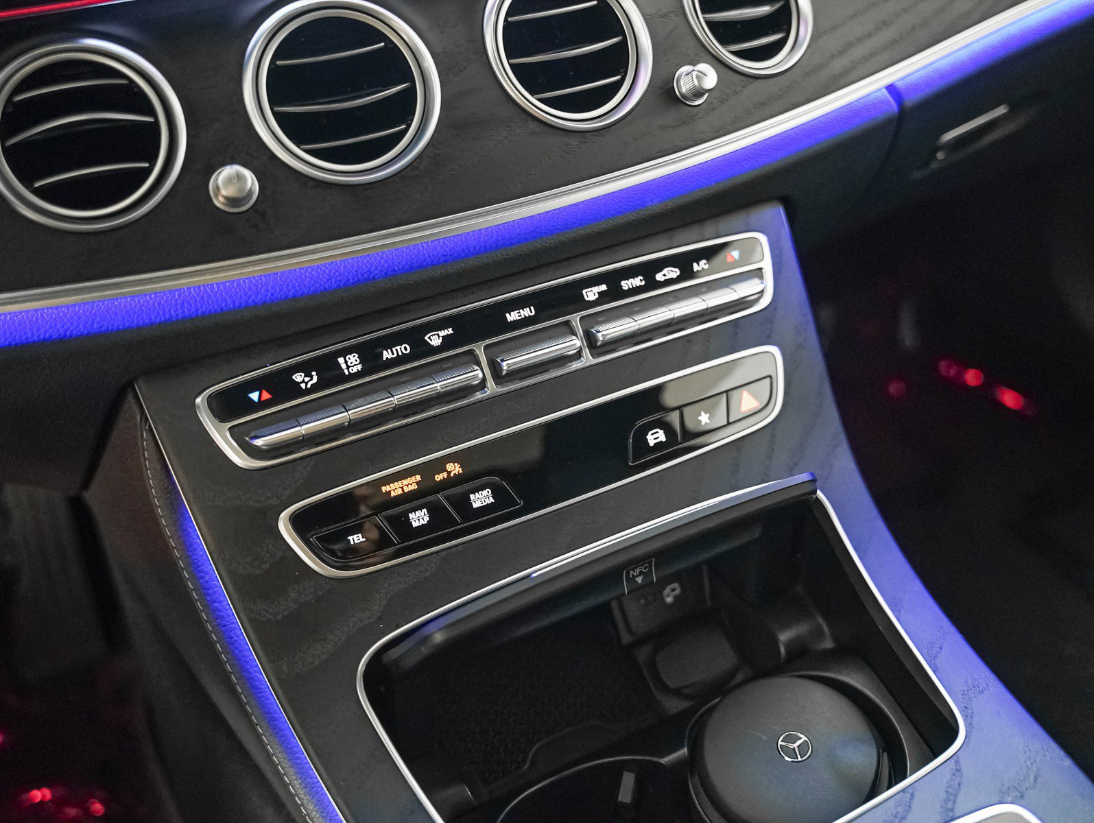 Certified 2022 Mercedes-Benz E 350 Sedan image 23