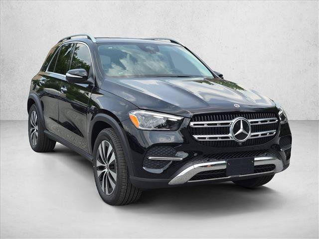 New 2026 Mercedes-Benz GLE 350 4MATIC image 7