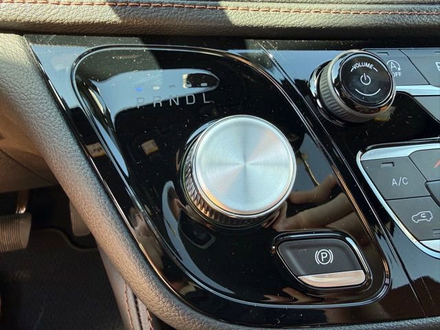 New 2026 Chrysler Pacifica Pinnacle image 24