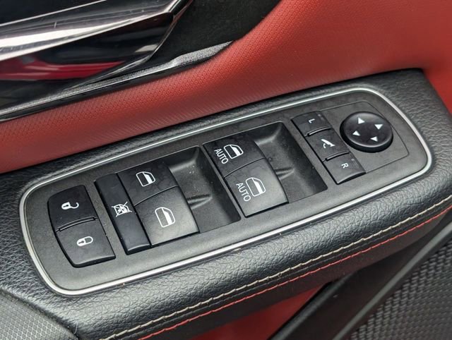 Used 2021 RAM 1500 TRX w/ Trailer Tow Group image 13