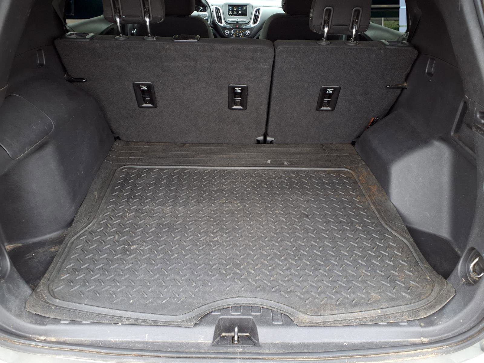 Used 2019 Chevrolet Equinox LT image 27