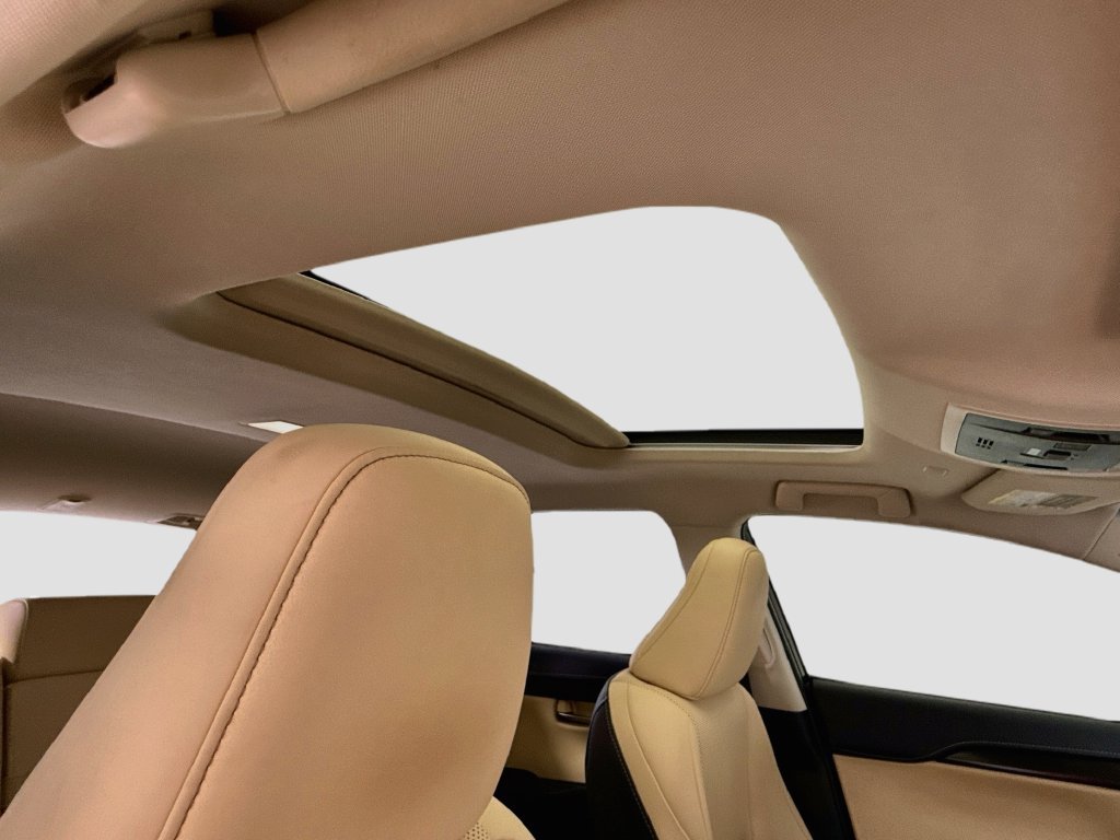 Used 2019 Lexus NX 300 FWD w/ Premium Package image 17