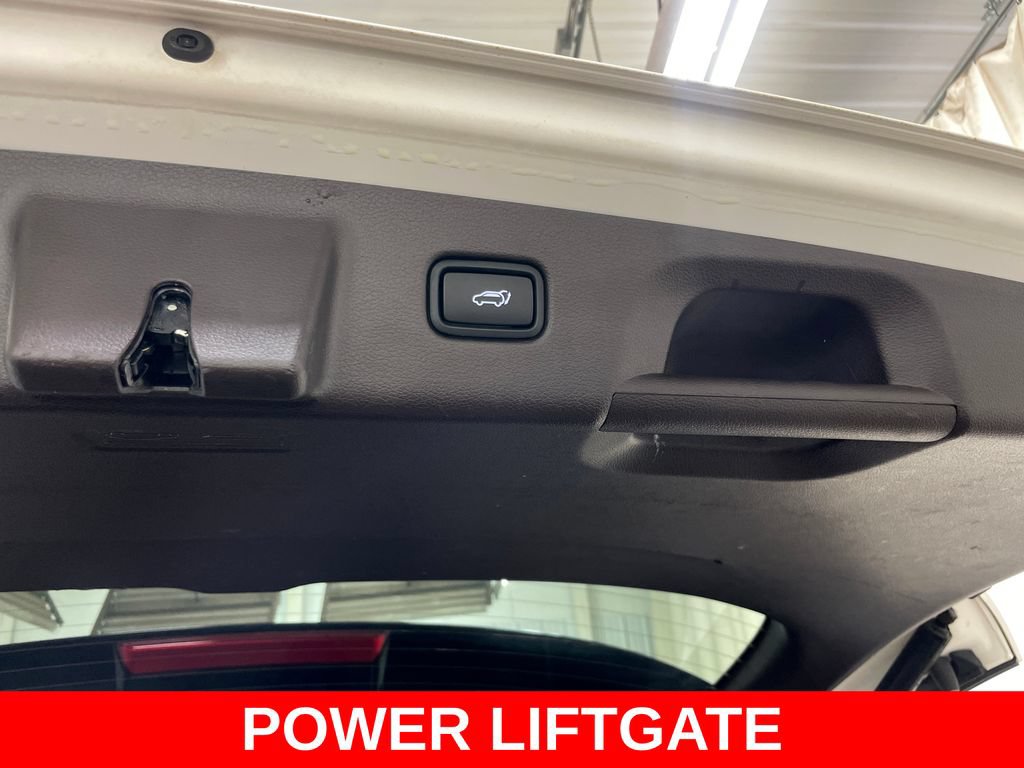 Used 2020 Hyundai Palisade Limited AWD/4WD image 52