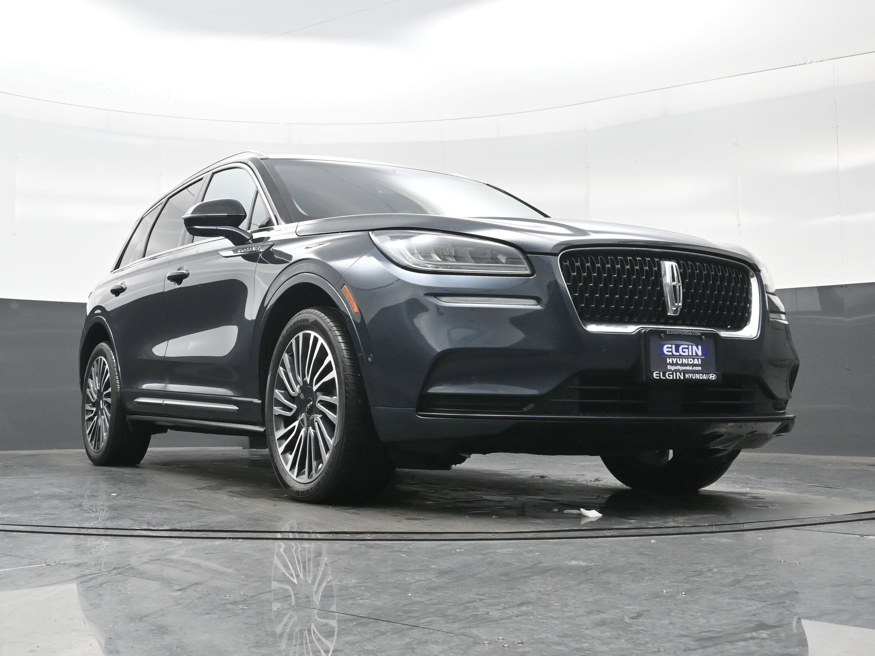 Used 2022 Lincoln Corsair Reserve w/ Equipment Group 201A image 33