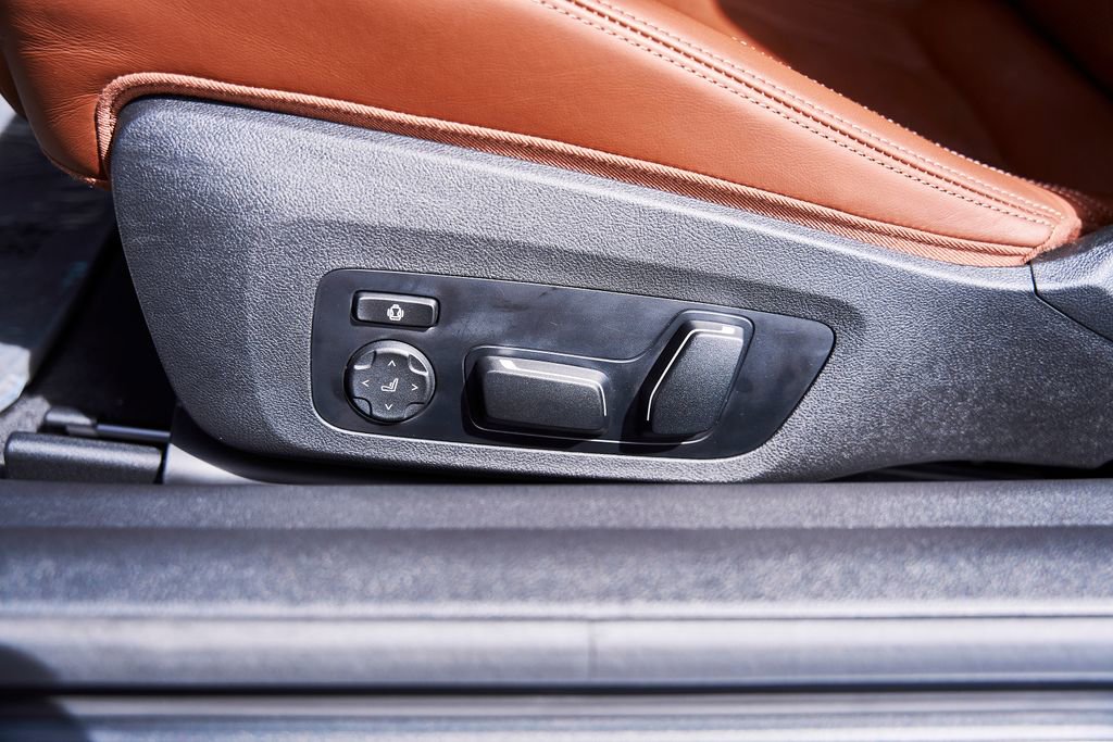 Used 2025 BMW M4 xDrive Competition w/ Executive Package AWD/4WD image 37