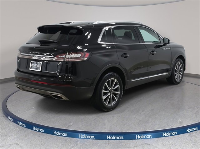 Certified 2022 Lincoln Nautilus AWD image 5