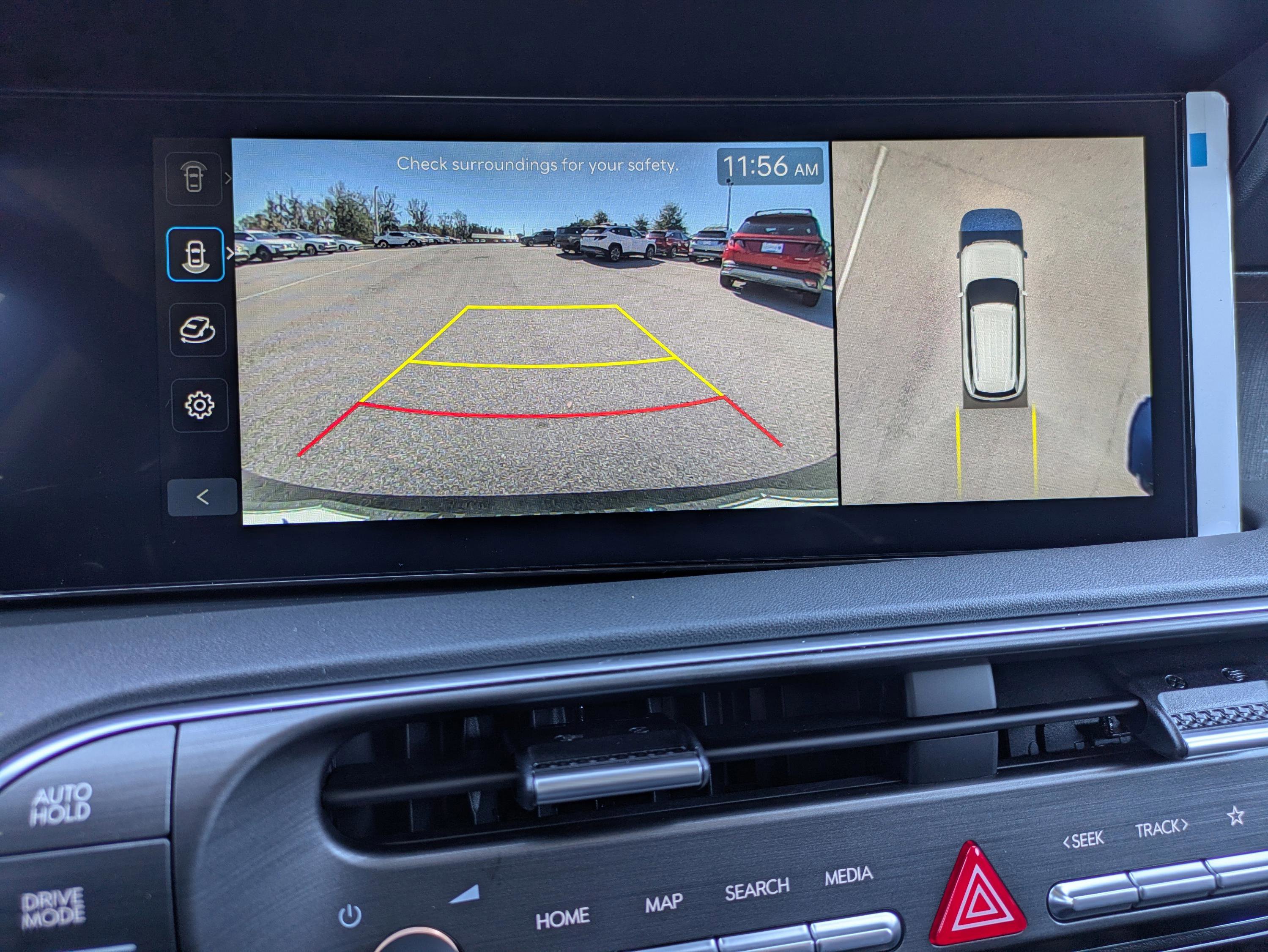 New 2026 Hyundai Palisade SEL image 23