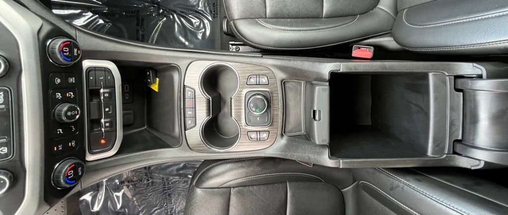 Certified 2023 GMC Acadia SLT image 14