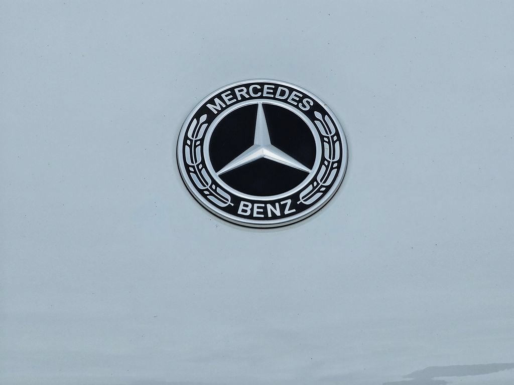 New 2026 Mercedes-Benz CLE 450 4MATIC Coupe image 10