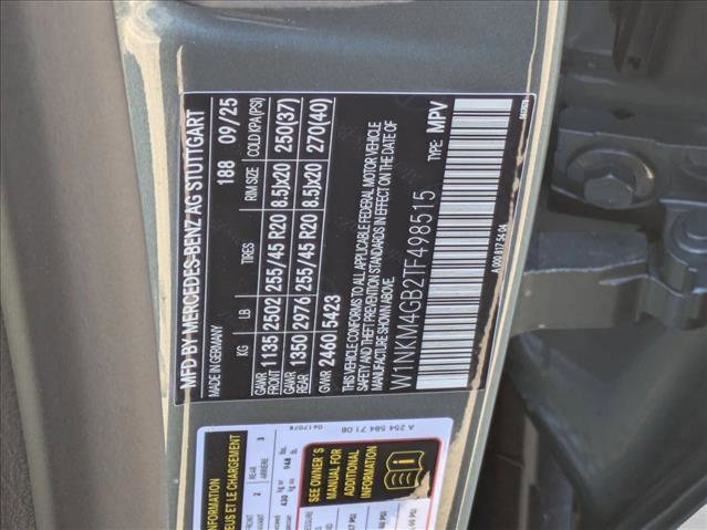 New 2026 Mercedes-Benz GLC 300 image 17