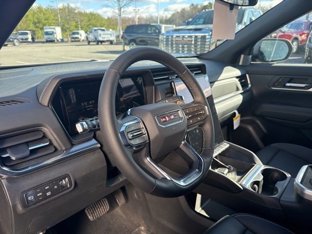 New 2026 GMC Terrain Elevation w/ Elevation Premium Package AWD/4WD image 12