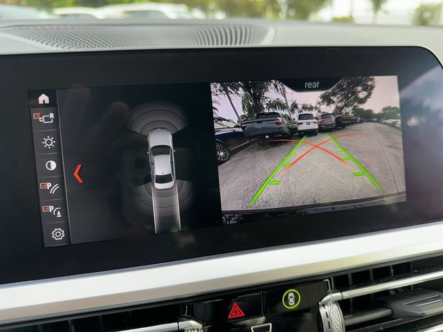 Used 2020 BMW 330i Sedan w/ Convenience Package RWD image 17