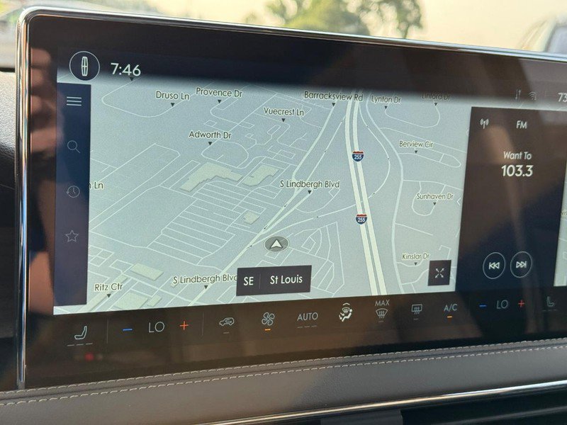 New 2025 Lincoln Corsair Grand Touring image 21