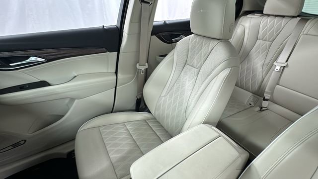 Used 2023 Buick Envision Avenir image 13