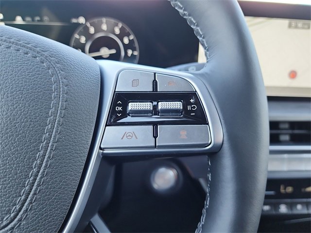 New 2025 Kia Telluride SX Prestige X-Line image 25
