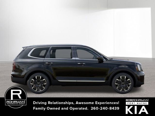 New 2025 Kia Telluride SX Prestige image 8