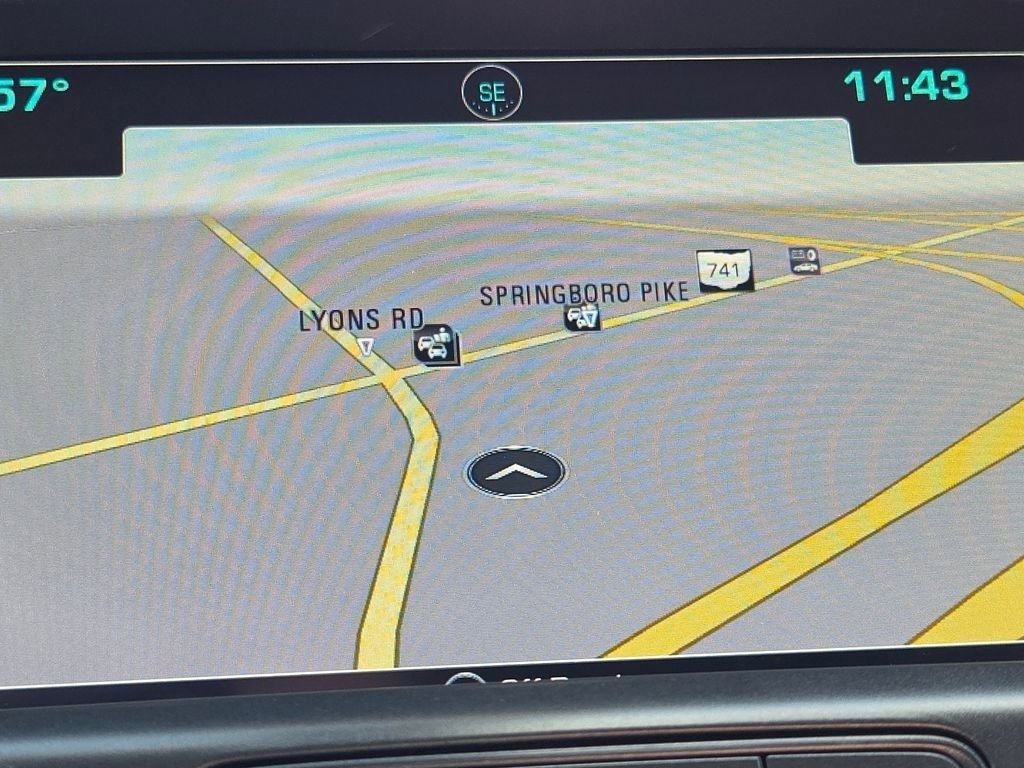 Used 2018 GMC Canyon SLT w/ Trailering Package image 9