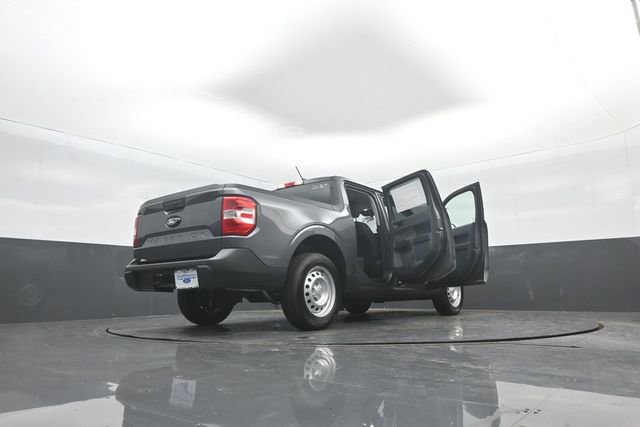 New 2026 Ford Maverick XL image 42