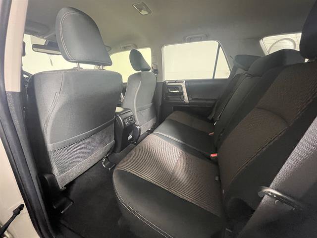 Used 2021 Toyota 4Runner Trail Special Edition AWD/4WD image 10
