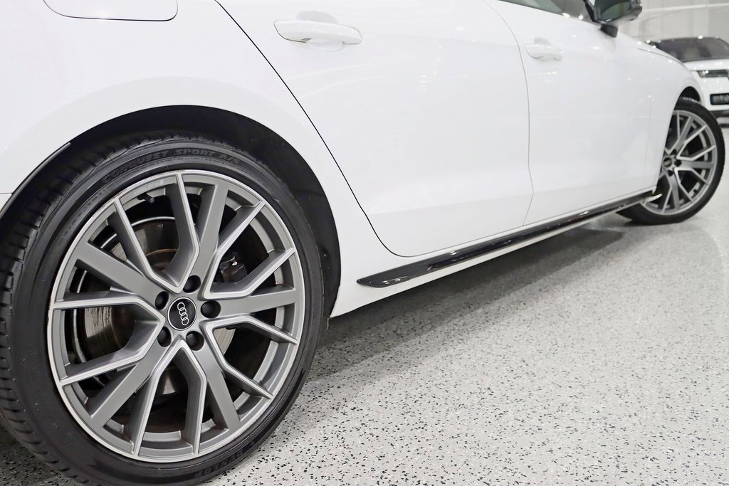 Used 2023 Audi S4 Prestige image 13