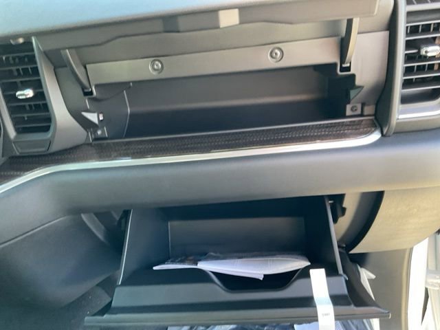 New 2026 Chevrolet Silverado 3500 LT w/ All Star Edition image 25