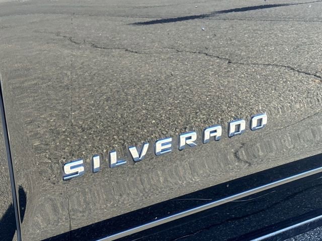 Used 2015 Chevrolet Silverado 1500 LT w/ All Star Edition image 26