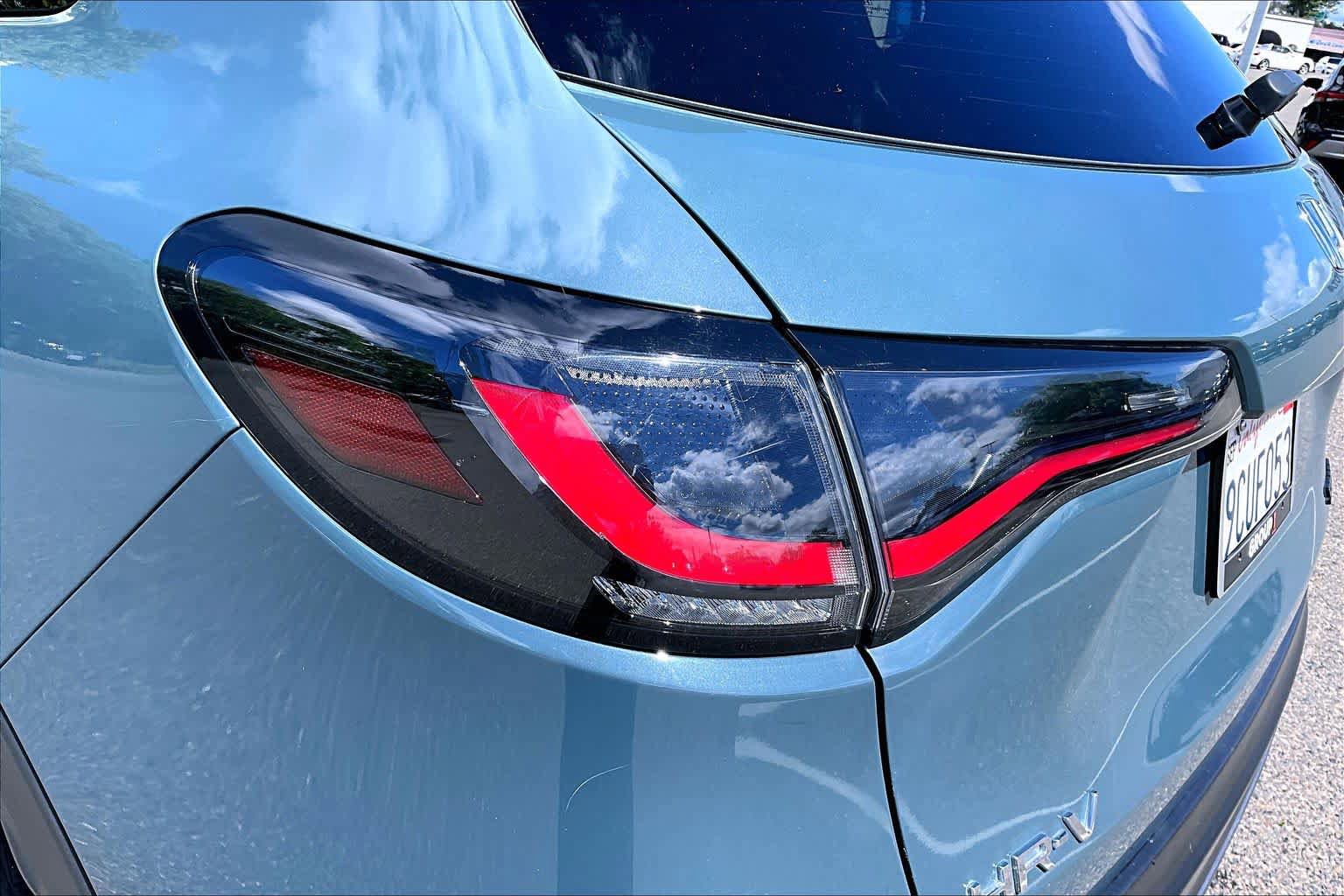 Used 2023 Honda HR-V Sport image 28