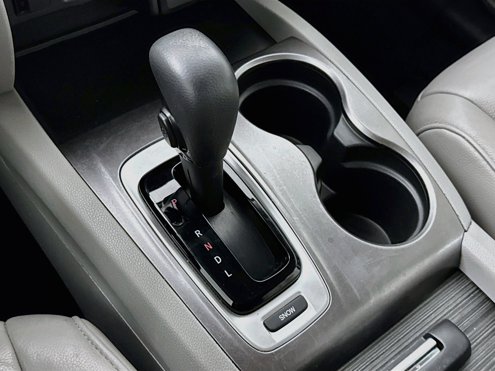 Certified 2019 Honda Pilot EX-L image 16