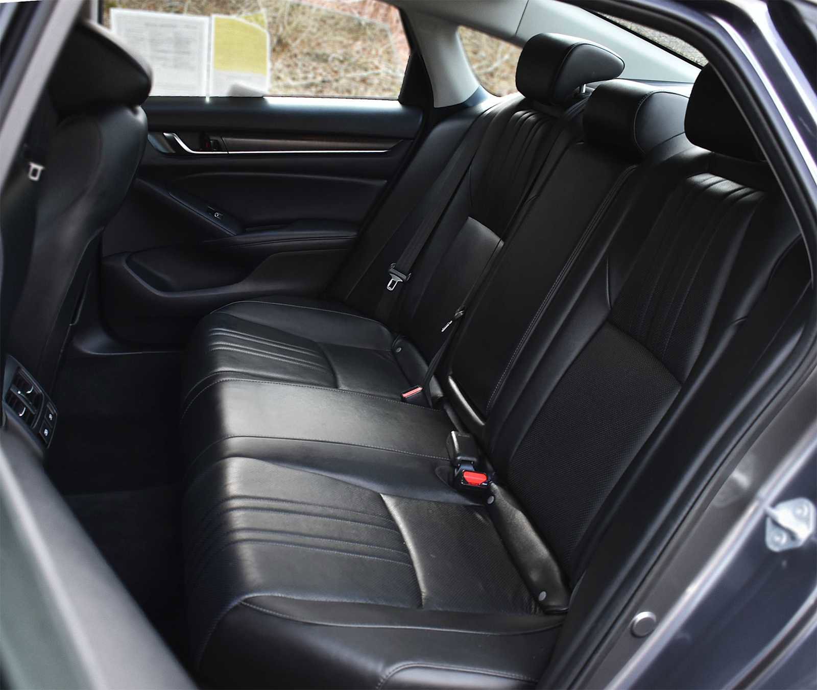 Used 2021 Honda Accord EX-L image 12