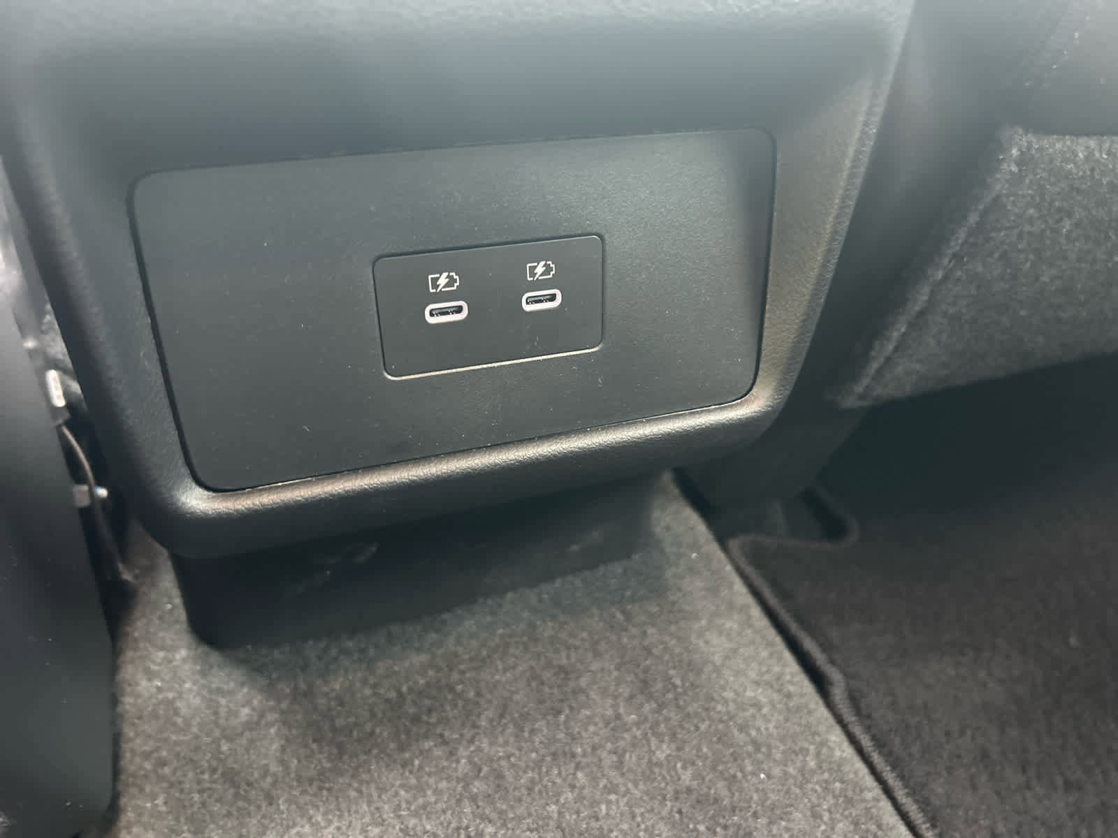 Used 2024 Nissan Rogue SL image 20