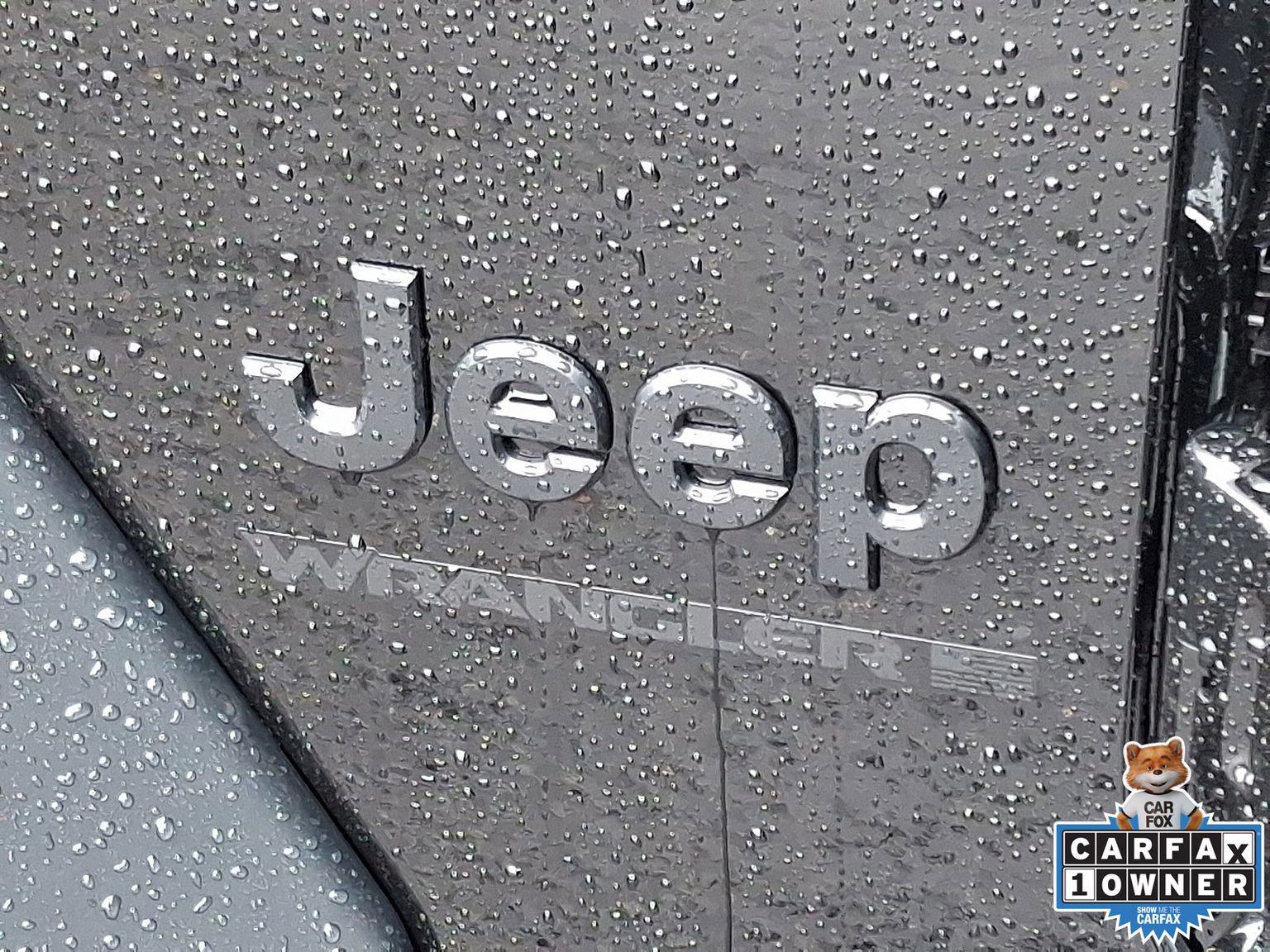 New 2026 Jeep Wrangler Sport S image 12