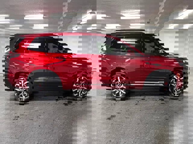 Certified 2023 Cadillac XT6 Sport w/ Platinum Package image 6