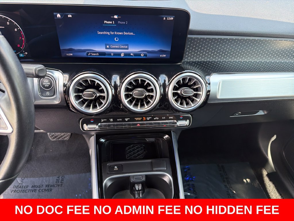 Used 2025 Mercedes-Benz GLB 250 image 16