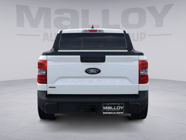 New 2025 Ford Maverick XL w/ Equipment Group 101A image 5