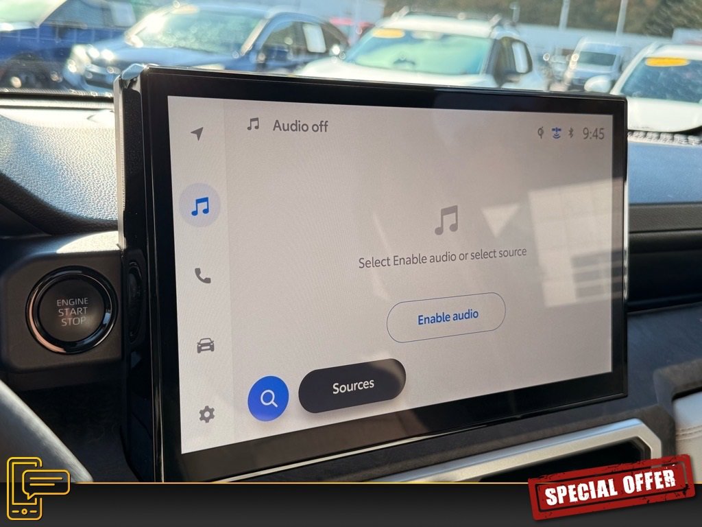 Used 2024 Toyota Tacoma 4x4 Double Cab image 21