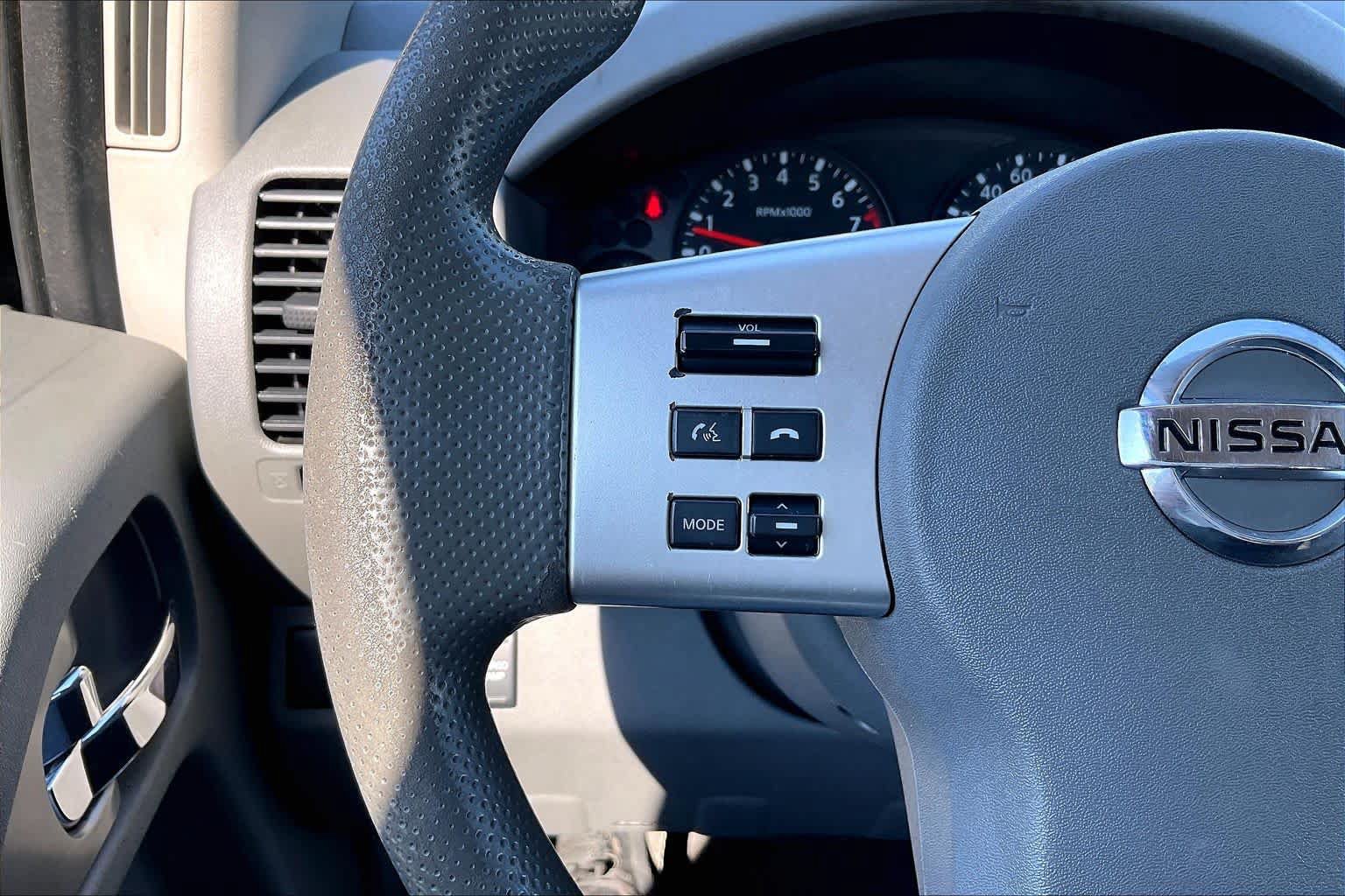 Used 2021 Nissan Frontier S RWD image 23