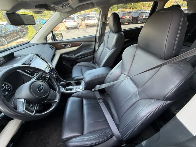 Used 2021 Subaru Ascent Touring w/ Popular Package #2A AWD/4WD image 4