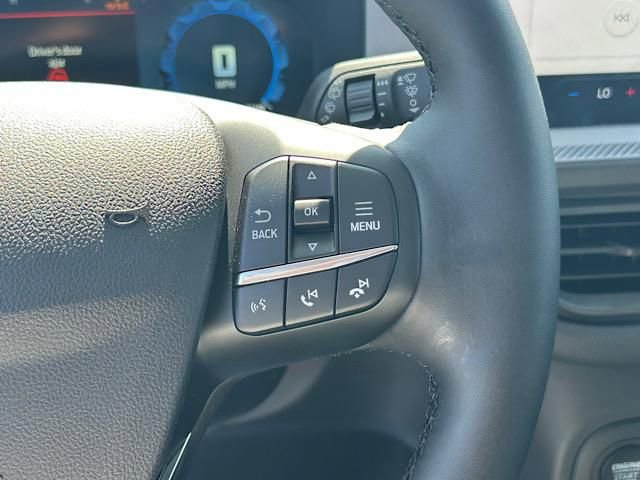 Used 2025 Ford Bronco Sport Outer Banks image 28