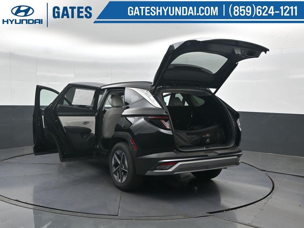 New 2026 Hyundai Tucson SEL AWD/4WD image 61