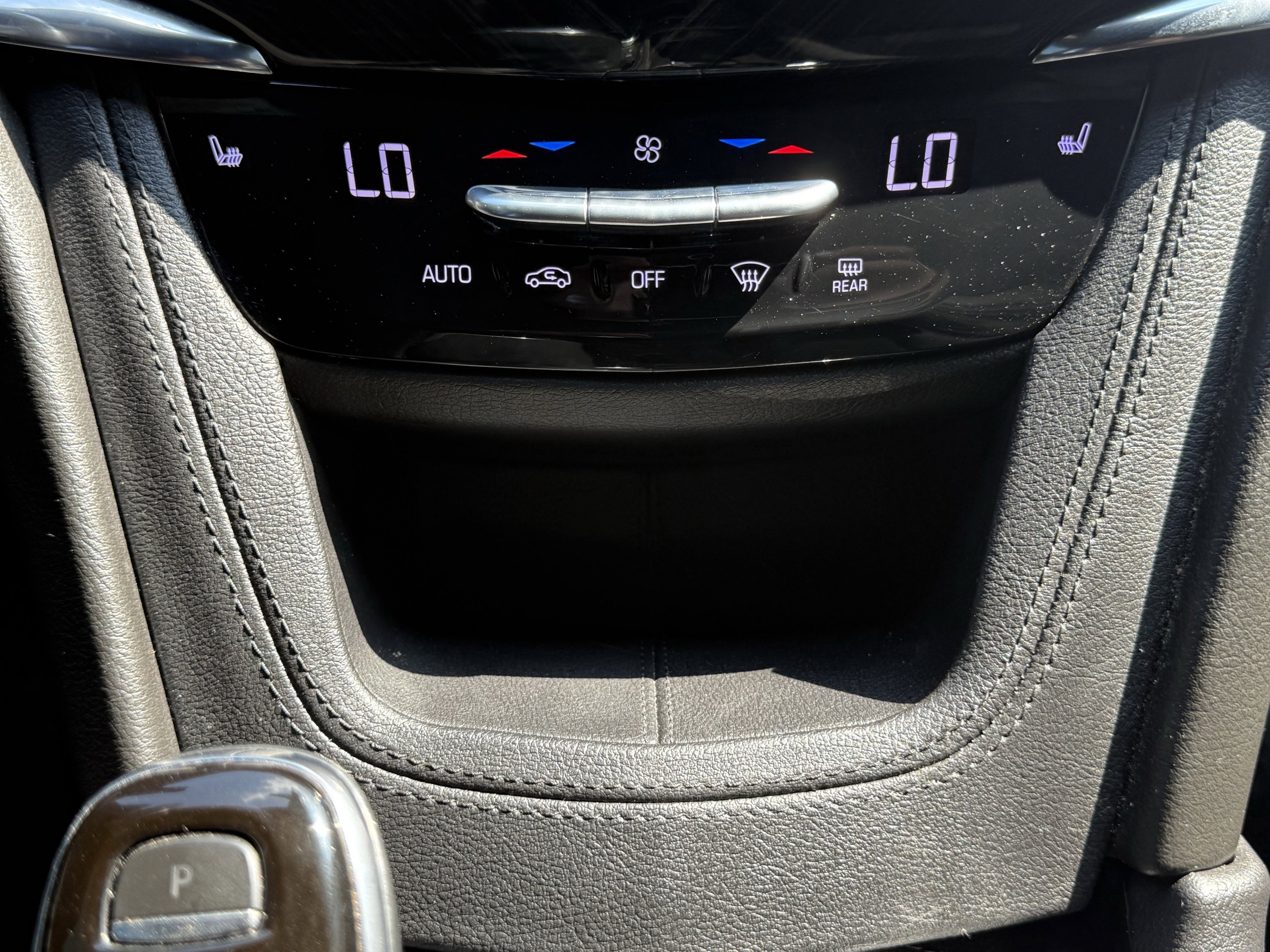 Used 2020 Cadillac XT6 Premium Luxury image 79