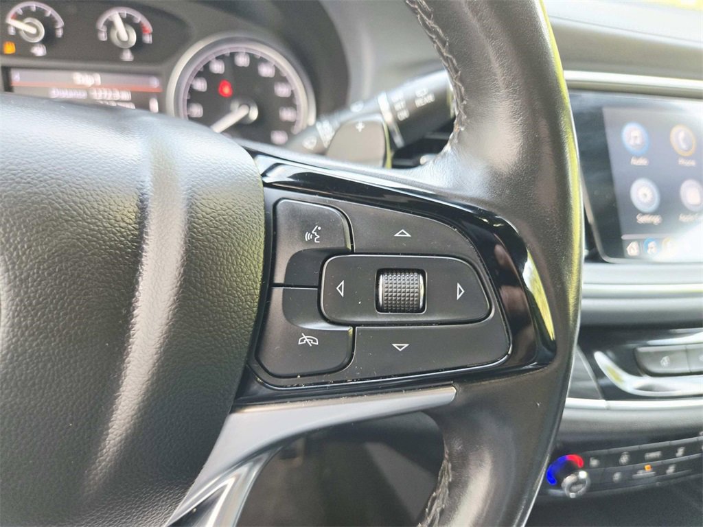 Used 2023 Buick Enclave Essence w/ Experience Buick Package image 26
