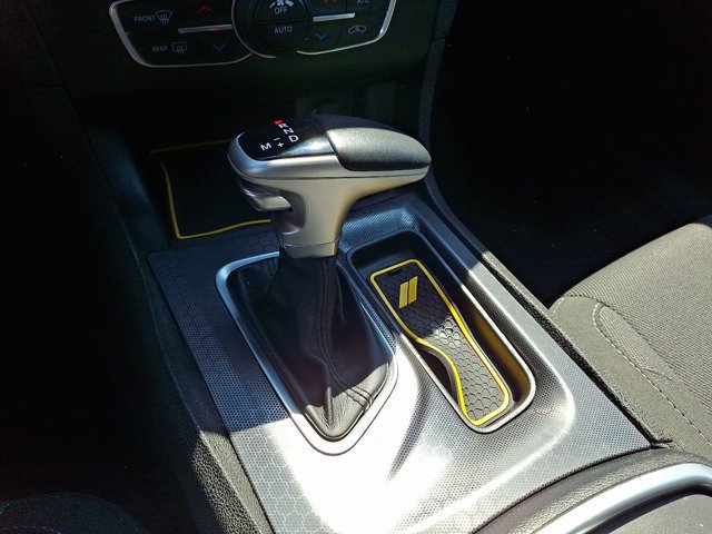 Certified 2018 Dodge Charger SXT Plus RWD image 18