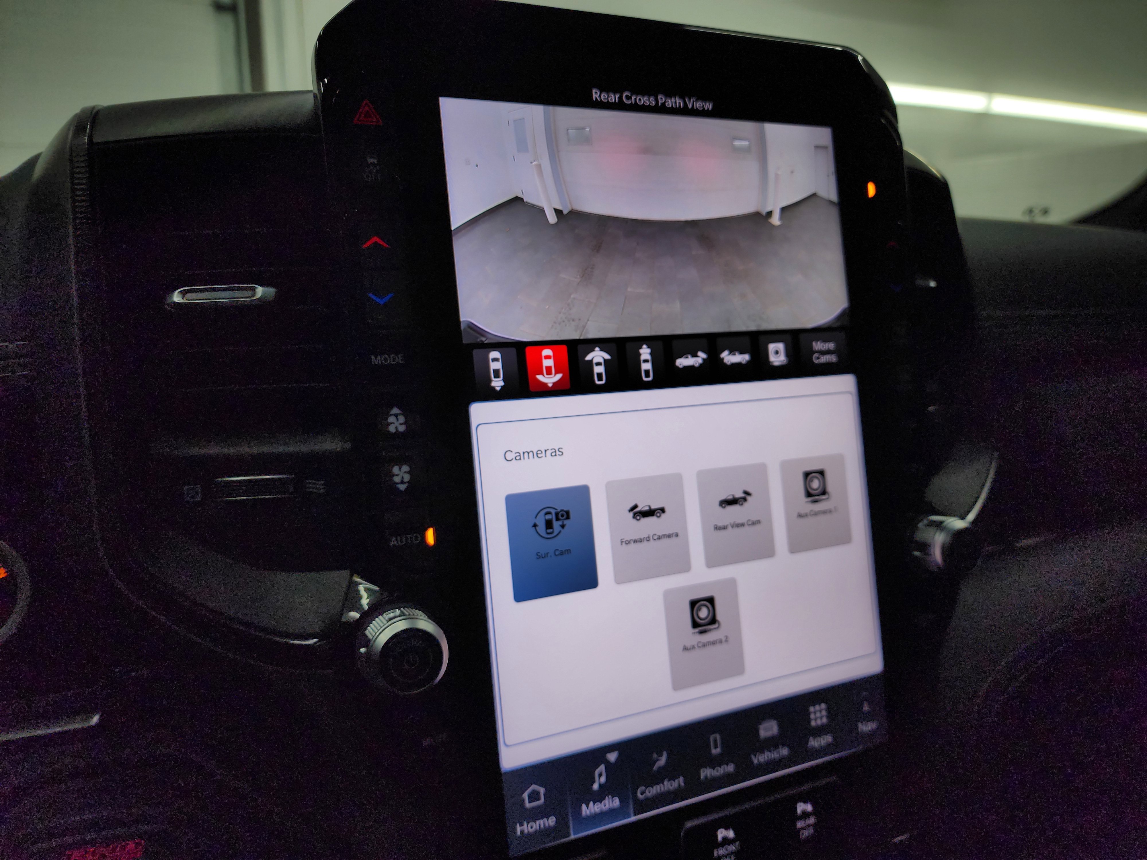 Used 2026 RAM 1500 RHO w/ RHO Level 1 Equipment Group image 17