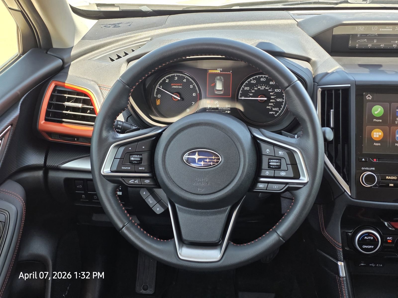 Used 2020 Subaru Forester Sport image 31