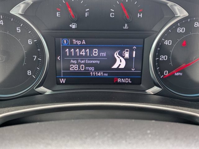 Used 2024 Chevrolet Equinox LT FWD image 25