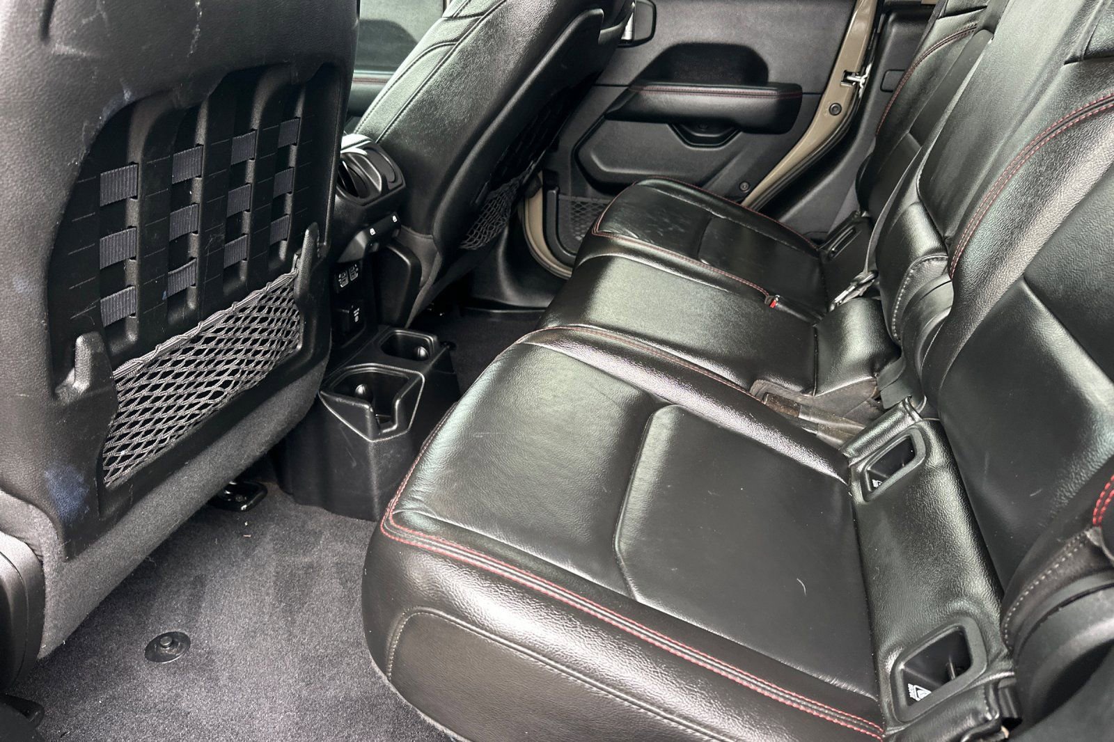 Used 2020 Jeep Gladiator Rubicon image 12