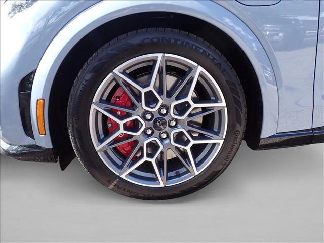 New 2026 Ford Mustang Mach-E GT AWD/4WD image 7