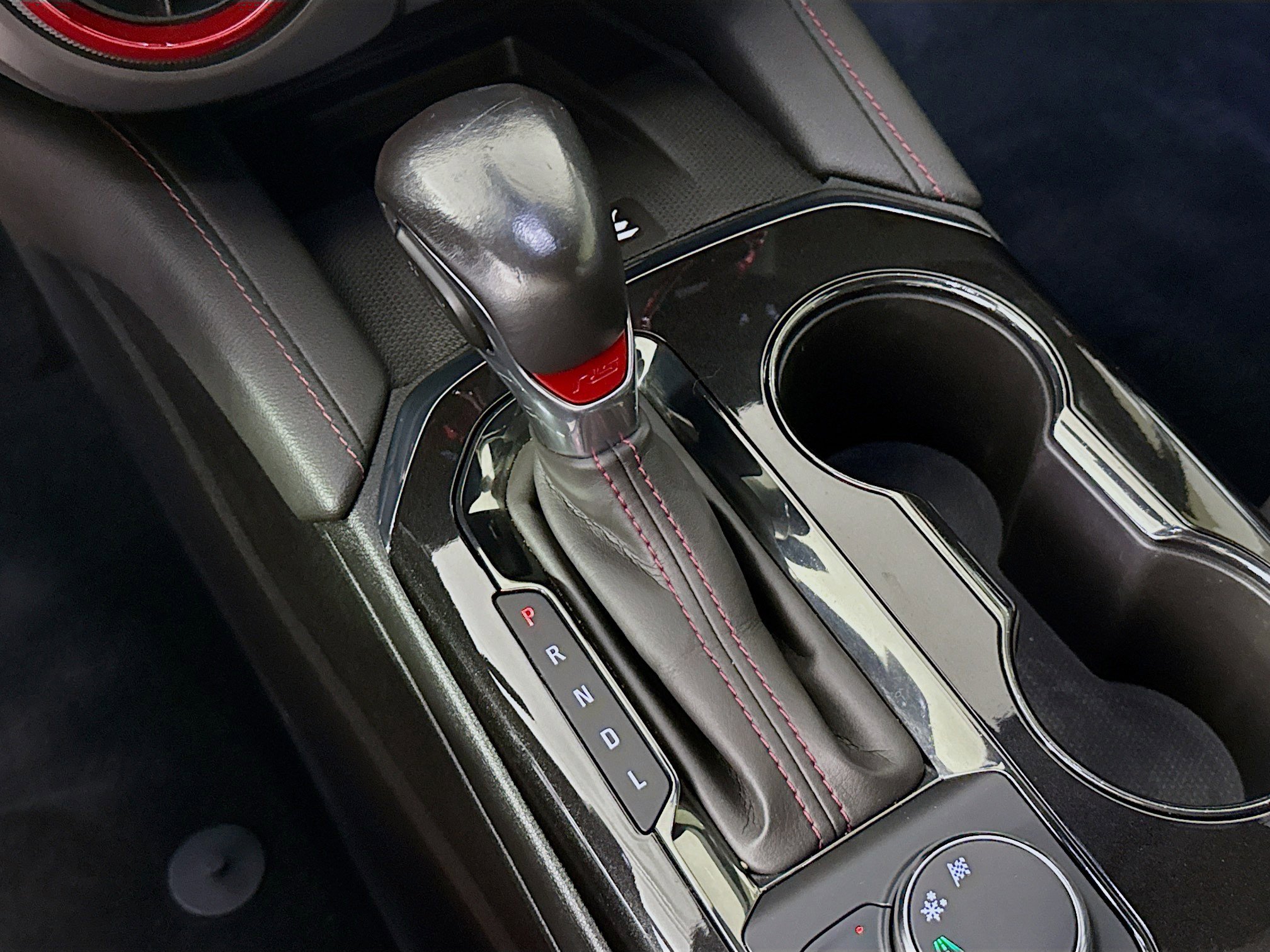 Used 2021 Chevrolet Blazer RS w/ Enhanced Convenience Package image 20